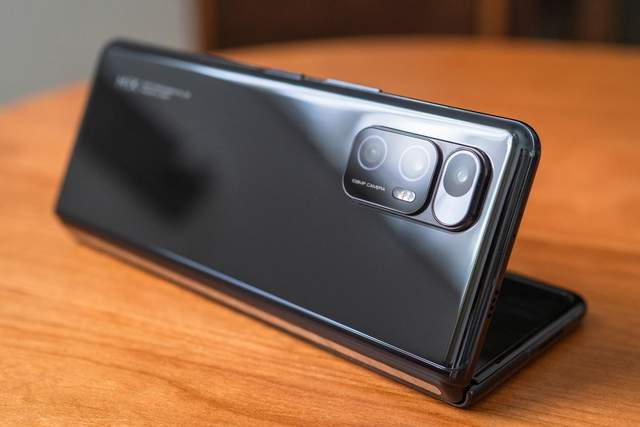 京东方|打开、合上？把折叠屏手机作为主力机这半个月二三事儿