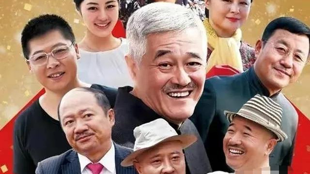 师父|本山大咖们集体的尴尬：“昨天在直播间口无遮拦，今天请求师父谅解”