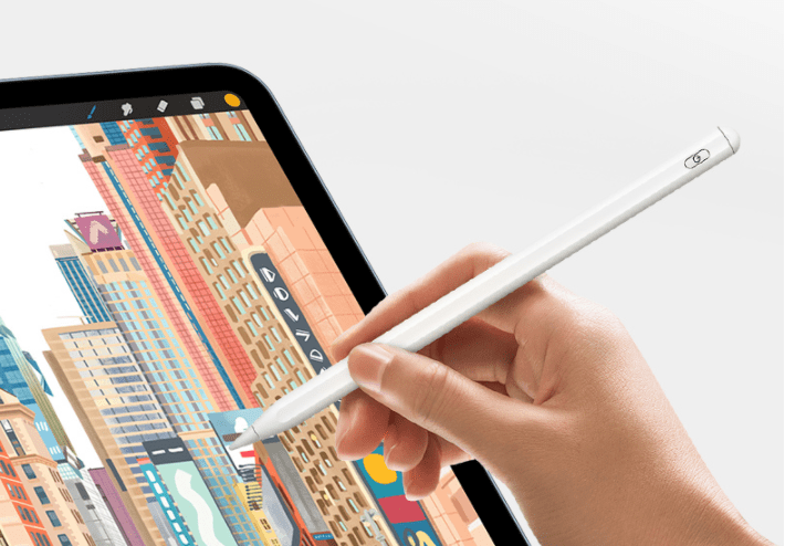 苹果|Apple Pencil的平替能用吗?平板绘画笔推荐