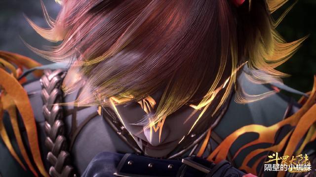 原创|斗罗动画被骂上热搜，官方制作视频道歉，粉丝表示拒不买账