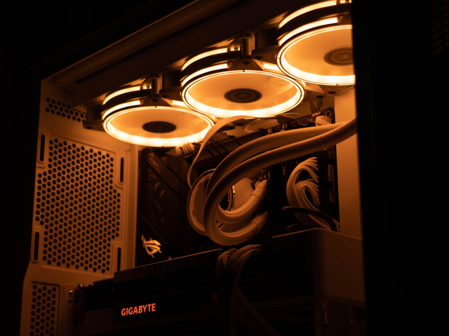 CPU|12490F全核5G也太香了!华硕ROG STRIX B660-G超外频教程