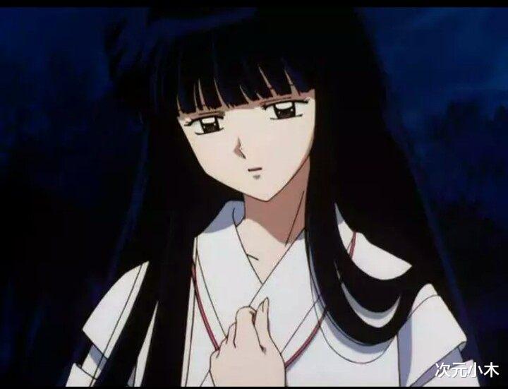 桔梗|动漫里“死得其所”的三个人,桔梗不冤,鼬不可惜