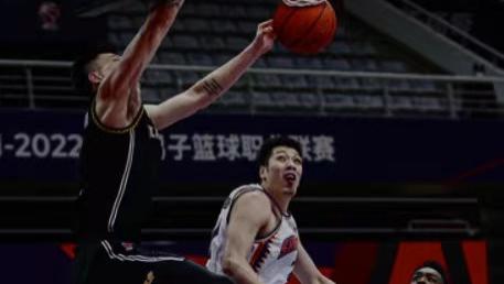 辽宁男篮|真炸！张镇麟100%命中率！赢下中国第1天赋对决！这一隔扣NBA级别
