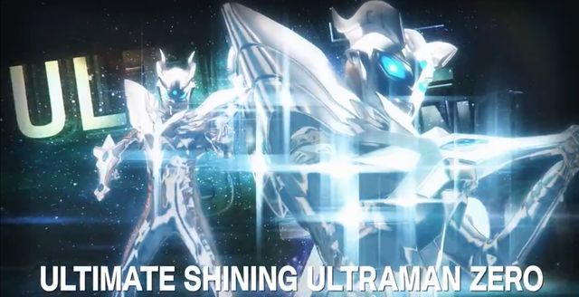 坂本|奥特银河格斗3:赛罗迎来史诗级加强!未来竟接近诺亚级别!