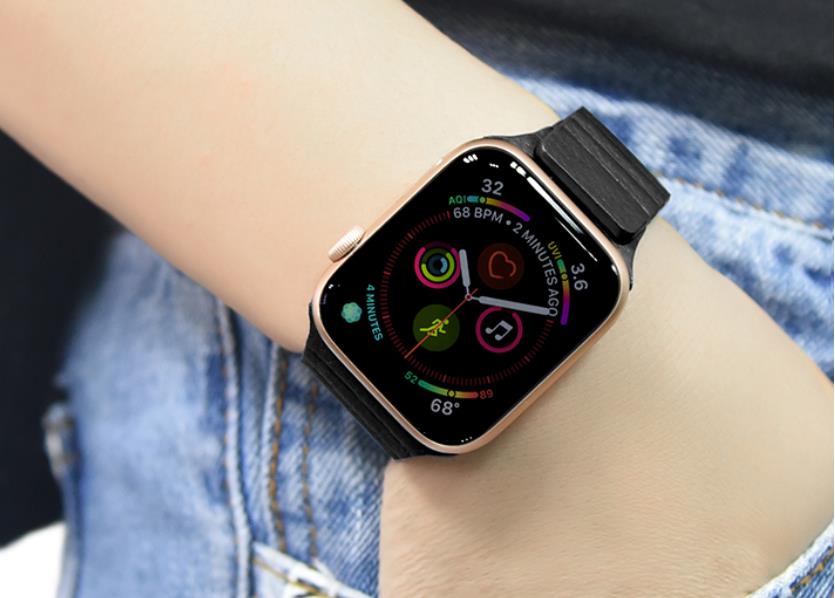 核能|谷歌硬刚苹果：你的iWatch不支持安卓，我的手表就不支持iOS