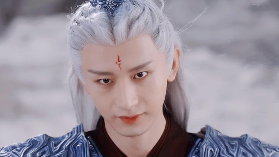 袁冰妍|《莲花楼》成毅已进组，或与袁冰妍二搭？网友评价又敢又好笑！