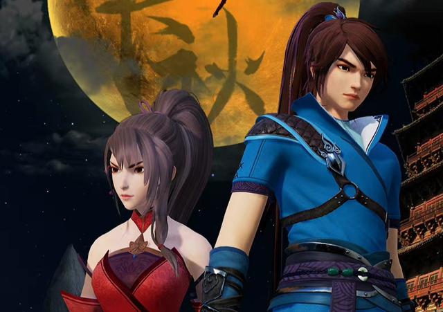 灵剑尊|灵剑尊:节约经费有妙招,两个手段凑时长,就是不想办法增加内容