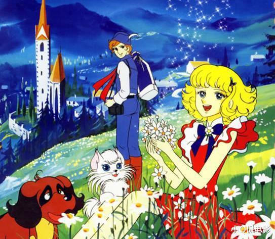 铁臂阿童木|80后当年喜欢看的十部动漫,看过3部以上的就暴露年龄了