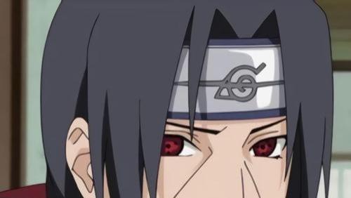 宇智波鼬|你们知道宇智波鼬上天堂发生什么事吗？