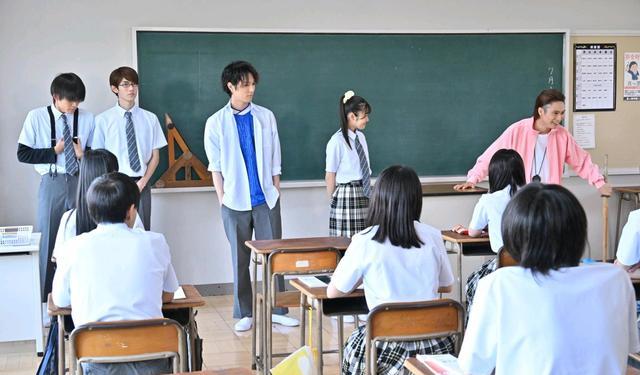 预告|暴太郎战队咚兄弟22话预告鬼妹妹变身美少女假面电磁百万鬼登场