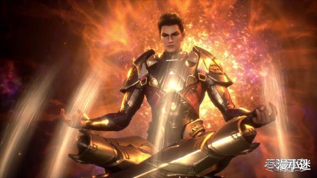 吞噬星空|吞噬星空：罗峰被密室逼疯？姑妈又开始作妖了，徐欣再次遭到逼婚