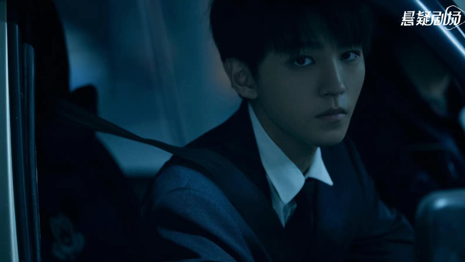 王俊凯|王俊凯的配音被诟病不贴脸，但其实王俊凯也想用自己的原声台词