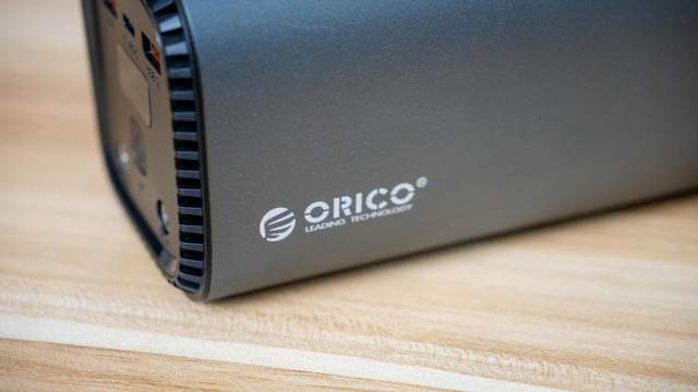 笔记本|多充电协议支持，39000mAh超大电量，ORICO AT150户外电源测评