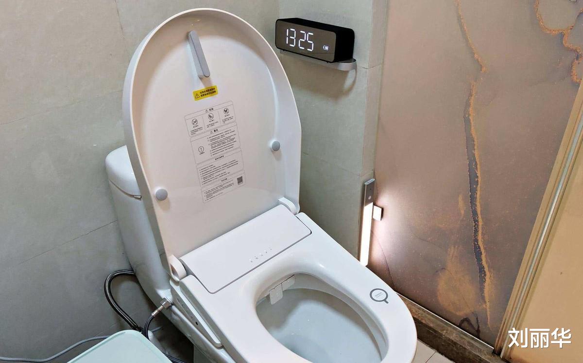 智能马桶|智能马桶盖便宜实用，为什么很少人买？没有说得那么好用