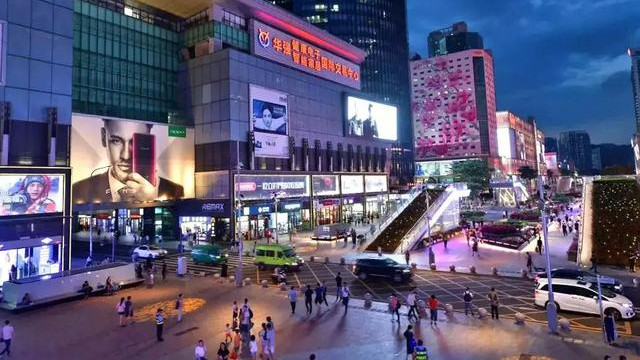 苹果|突发！华强北出大事了！一夜回到了解放前