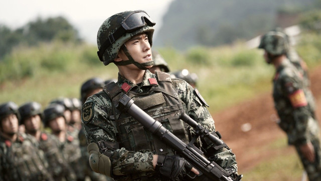 谭松韵|新消息！“十四爷”和“淳贵人”在一起了？网友：蹭的可真是明白