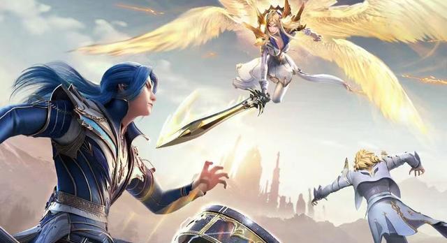 女孩|嘉陵关大战昊天宗为何只出动两个人?防止偷家,给足唐三展示自己