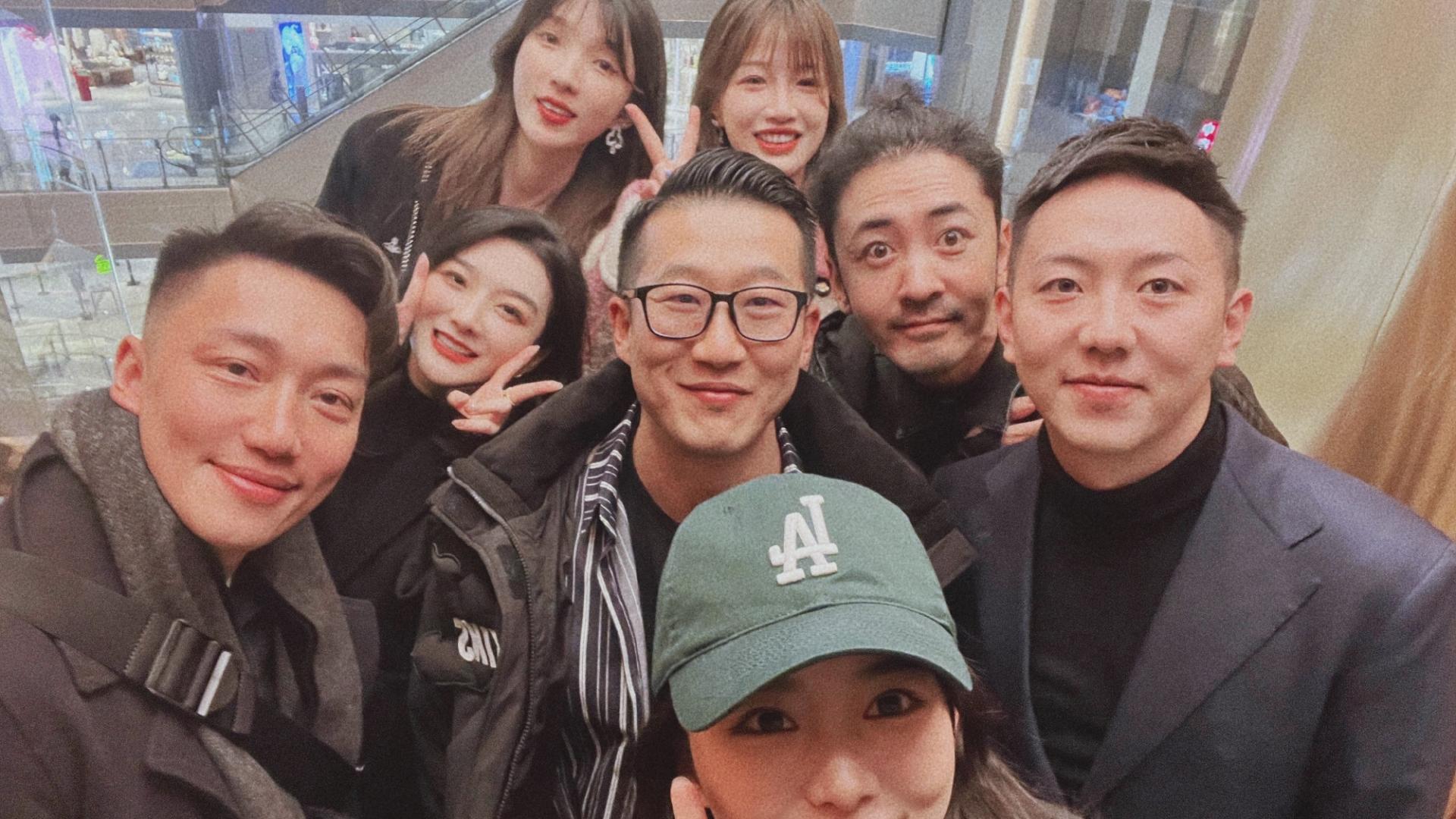 吴雅婷|《春日》大结局全员BE？别着急，8位嘉宾发文暗藏玄机