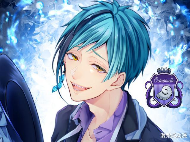 acgn漫评|速来认领老公!最想与其恋爱的男角色大票选!成年人当然全都要!