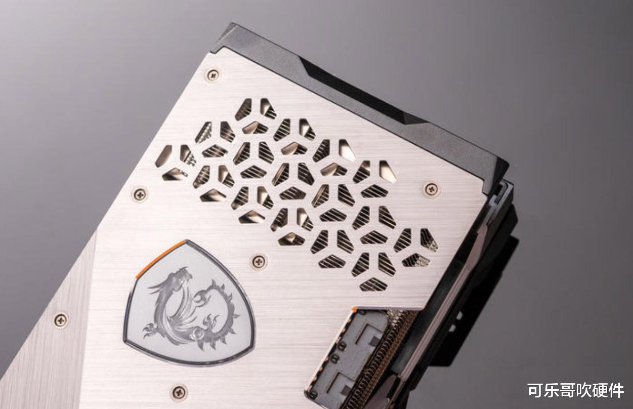 显卡|降价25%！跌幅不是最高却最赚眼球的旗舰级显卡盘点