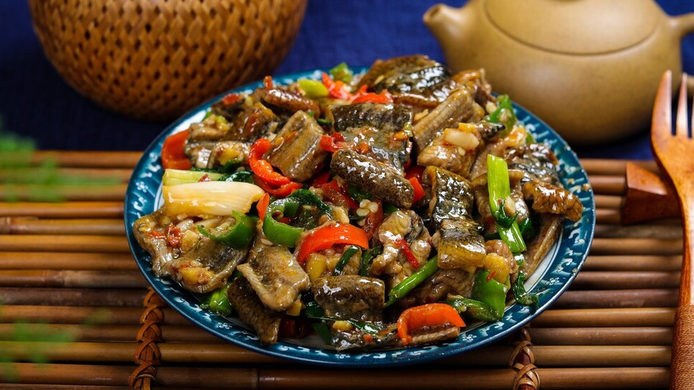 香蕉|入伏后，建议男人别省钱：水中吃3宝，地上食3珍，精力十足过伏天