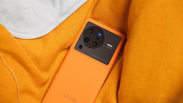 电池|超强影像规格 年度影像旗舰vivo X80 Pro图赏