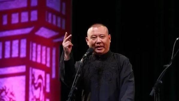 郭德纲|郭德纲逗哏弟子实力排行榜，岳云鹏屈居第二，第一毫无争议！