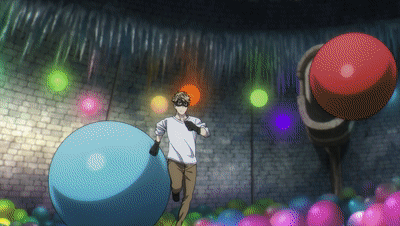 原创|上一次漫画家给动画磕头的还是《鬼灭之刃》,而这次是这部新番