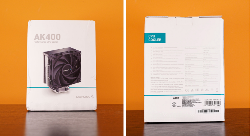 空调|无惧热浪,兼容性MAX:华硕AP201冰立方装机