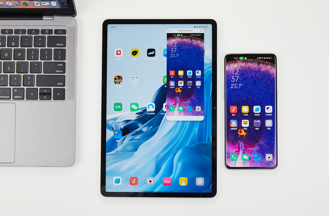 ColorOS|效率MAX!ColorOS 12生产力功能分享,这些是果粉体验不到的快乐
