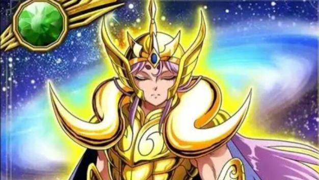 黄金圣斗士|圣斗士：星矢等人圣衣级别最低，但不是凡品，黄金圣衣也无法比拟