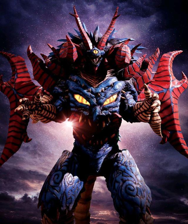 |泰罗之子!新生代集体为他护航!官二代泰迦真的比想象中要烂吗?