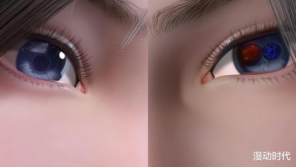 石昊|完美世界：石昊喜提太古皇蝶，堪比十凶！重瞳女刚露脸就下线了？