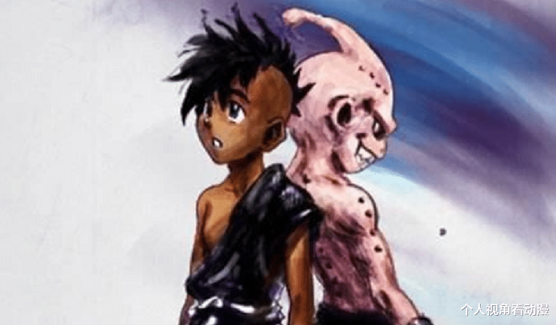 龙珠超|龙珠超：布罗利等新角色的陆续登场，原本的欧布是否会被边缘化？