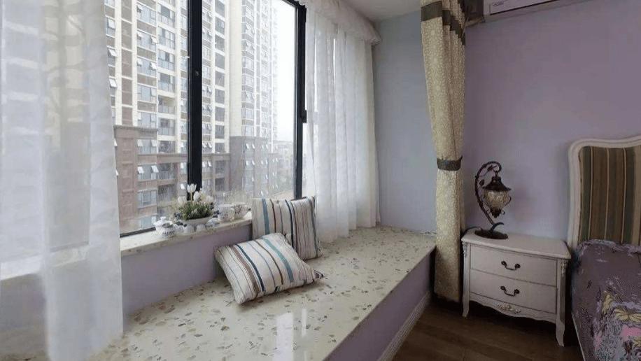 年轻人飘窗都不铺大理石，问过老师傅才知道原因，懊悔自己没选对