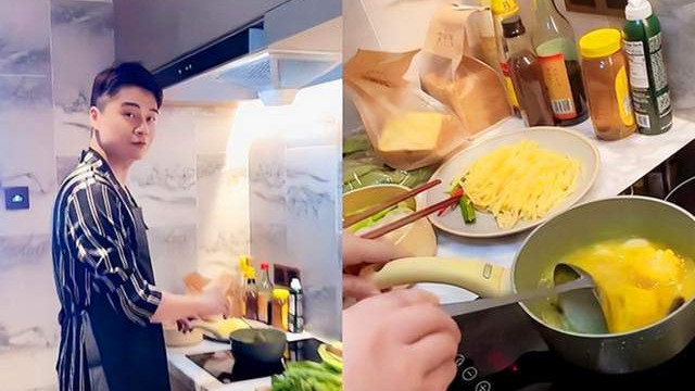 芒果台|被大台力捧，有人换台当一哥、有人被称何炅接班人，仍有人难出头