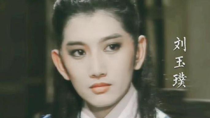 李小萌|看过这几位女主，你会深深觉得，男主配不上她