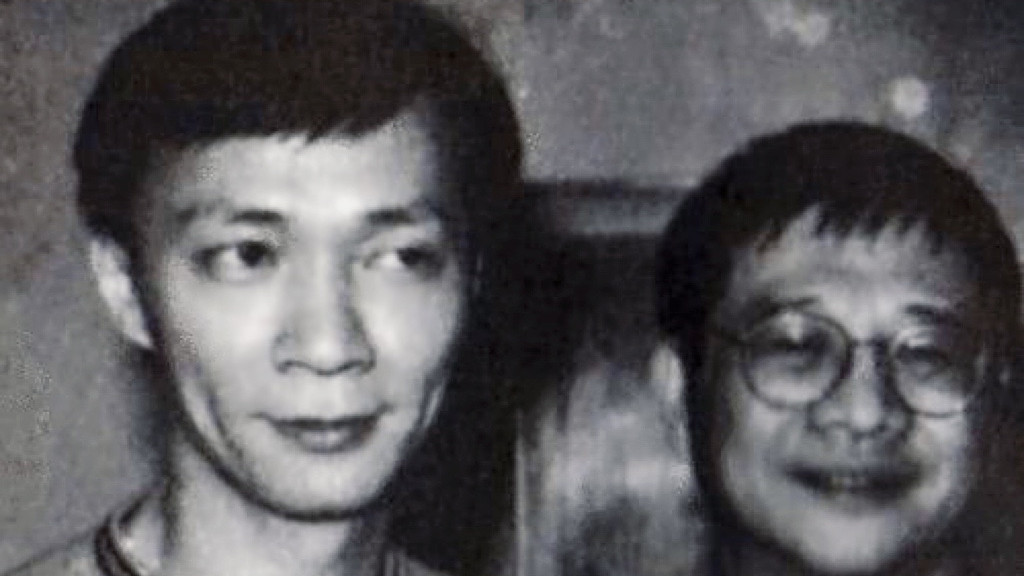 倪匡|沈西城曝87岁倪匡离世，离世原因暂未公开，儿子倪震儿媳周慧敏未回应