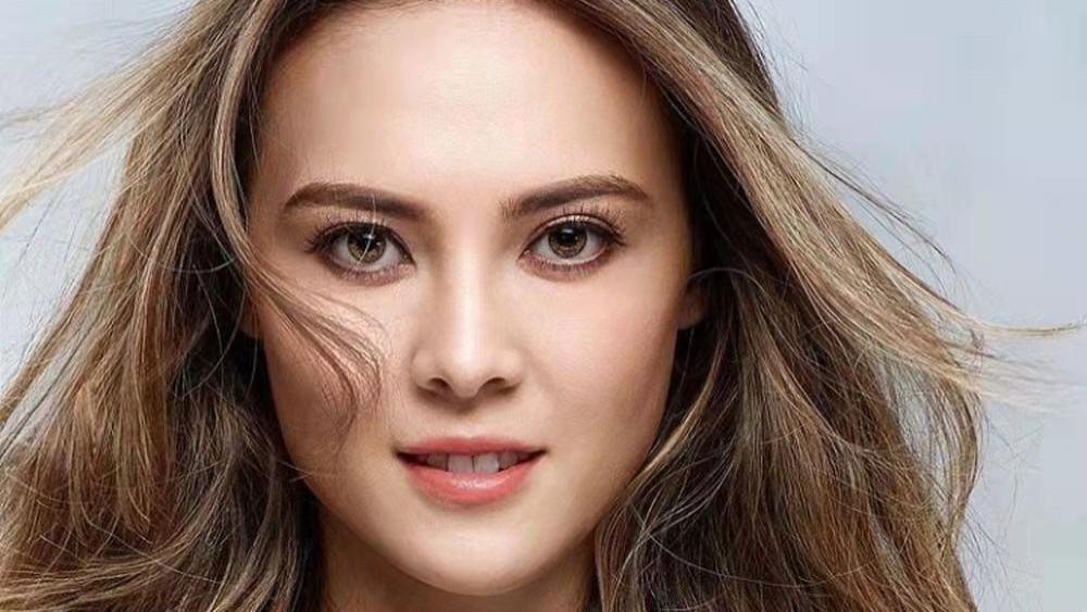 刘家良|大有来头！混血星二代《飞虎3》演流亡公主，5岁起学习洪拳