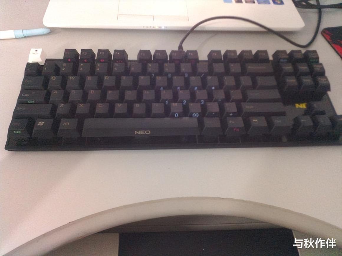 Linux|中国机械键盘从2010到2022之十年前那些经典的机械键盘