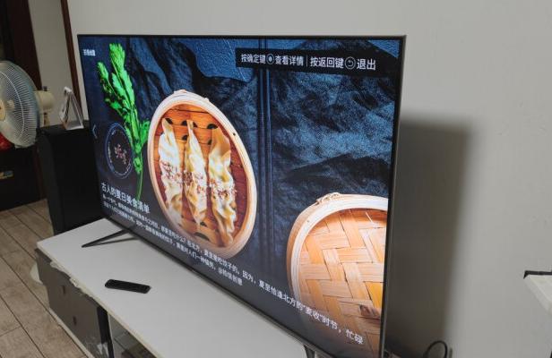 小米科技|77英寸OLED直降8000元,索尼A80J跌至底价,还买什么液晶电视?