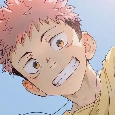 |动漫头像：快乐店铺永不打烊