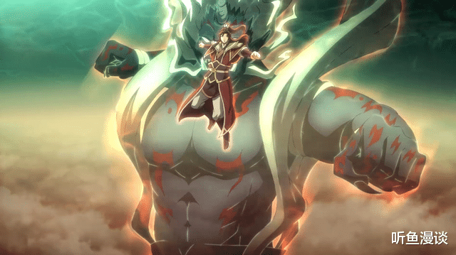 一念永恒|一念永恒:白小纯和贾烈公平一战,通天法眼配合蛮鬼身,实力碾压