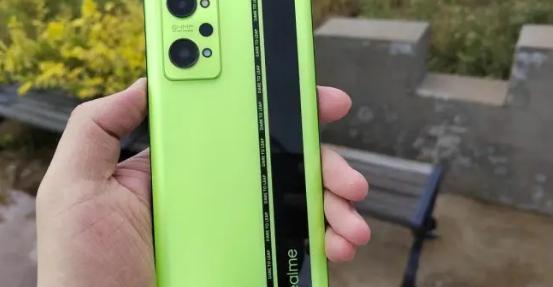 |买新不买旧！realmeGTNeo2“真香”，仅2149元！