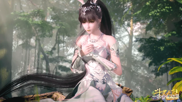 海贼王|斗罗:小舞戏精上身展示顶级演技,胡列娜上演夜黑风高杀人夜