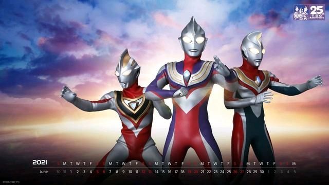 迪迦·奧特曼|奧特曼：平成四杰實力排名！迪迦竟然墊底？