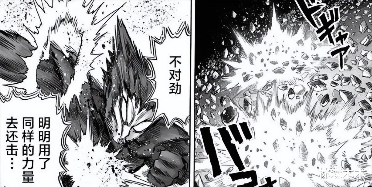 琦玉|一拳超人：琦玉逆转时空，打个喷嚏毁天灭地，村田你是认真的？