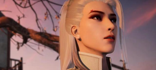 acgn漫评|若森当年玩得有多大?开创国漫新模式自弄平台,最后输得一败涂地