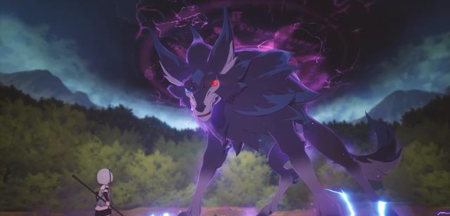 暂停! 让我查攻略|我30岁了还能拯救世界吗?国创新番《暂停!让我查攻略》告诉你