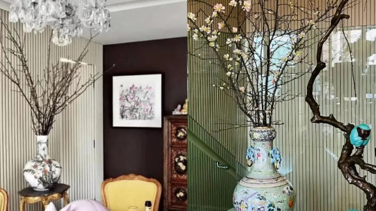 刘嘉玲|将巨额身家都送给侄子？她老公知道吗？